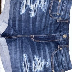 AMERICAN EAGLE SHORTS (new)